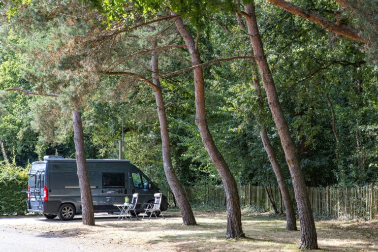 Camping Des Gayeulles - Bild 6