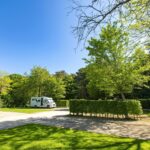 Camping Des Gayeulles - Bild 1