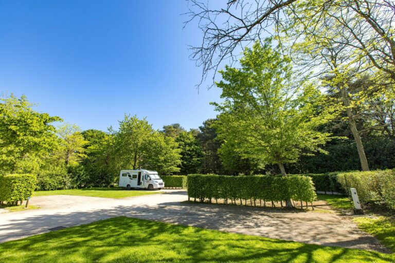 Camping Des Gayeulles - Bild 1 Camping Des Gayeulles - Bild 1