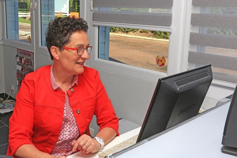 Camping Des Hautes Grées - Bild 3