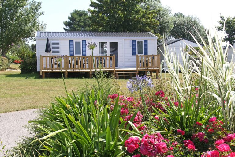 Camping Des Hautes Grées - Bild 7