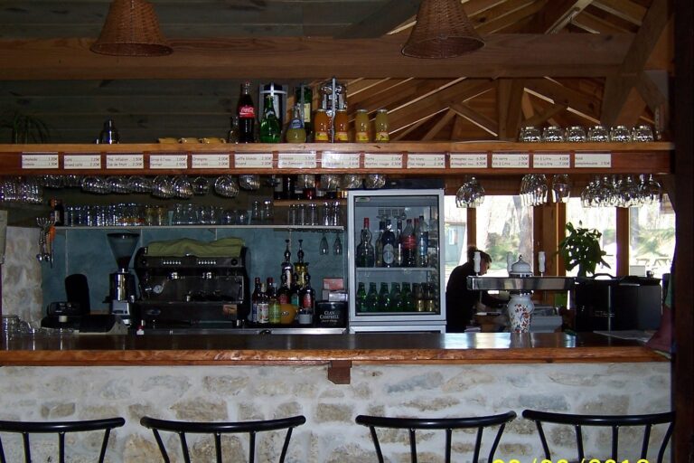 Camping Des Landes D'armagnac - Bild 10