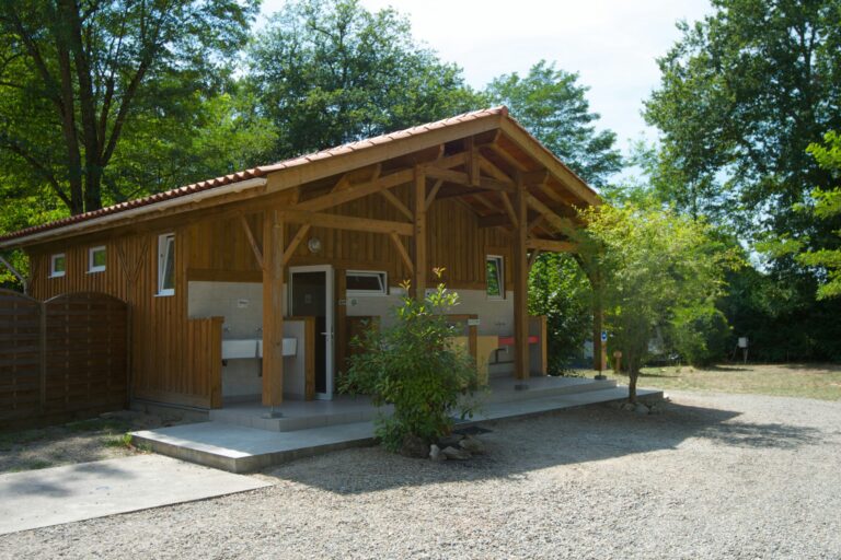 Camping Des Landes D'armagnac - Bild 12