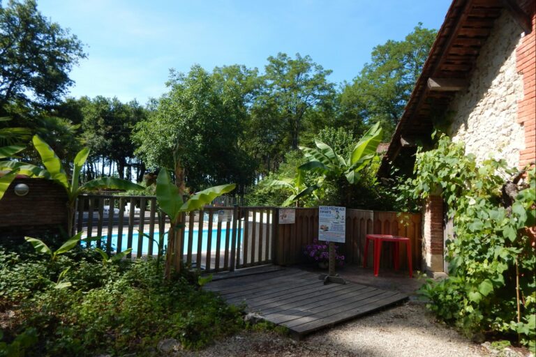 Camping Des Landes D'armagnac - Bild 13