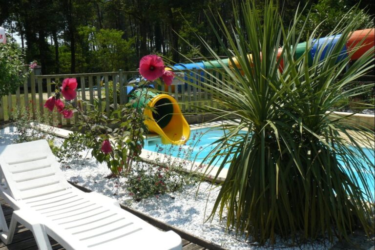 Camping Des Landes D'armagnac - Bild 14