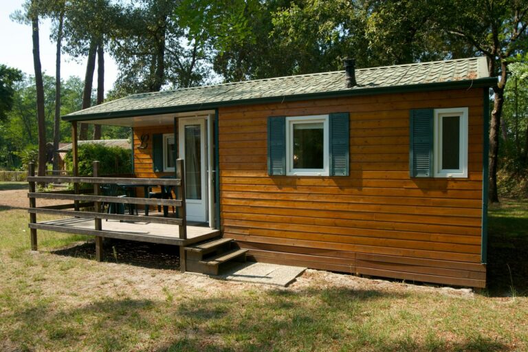Camping Des Landes D'armagnac - Bild 16