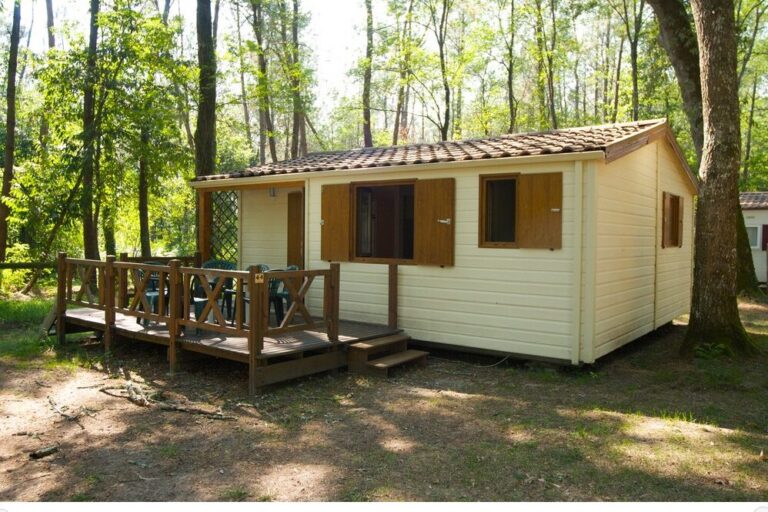 Camping Des Landes D'armagnac - Bild 17