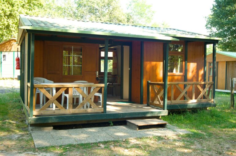 Camping Des Landes D'armagnac - Bild 18