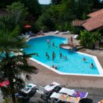 Camping Des Landes D'armagnac - Bild 2
