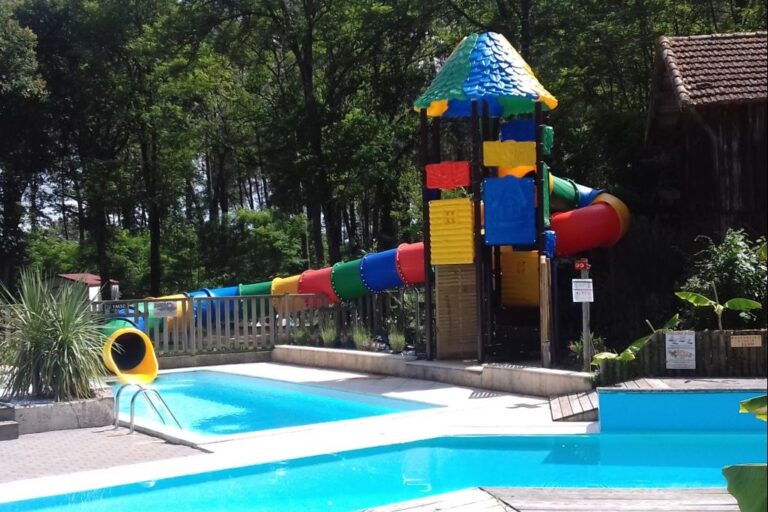 Camping Des Landes D'armagnac - Bild 3