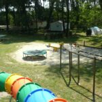 Camping Des Landes D'armagnac - Bild 4