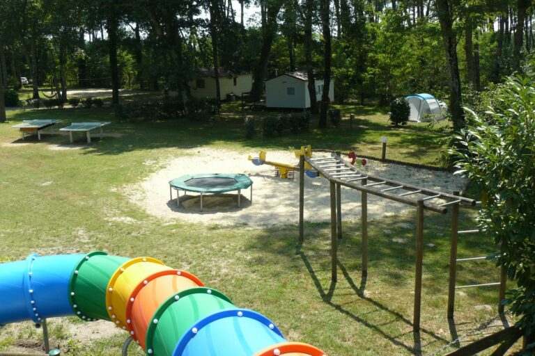Camping Des Landes D'armagnac - Bild 4