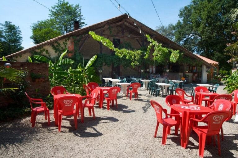 Camping Des Landes D'armagnac - Bild 7