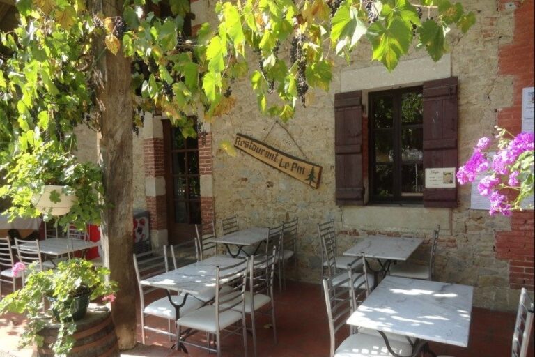 Camping Des Landes D'armagnac - Bild 8