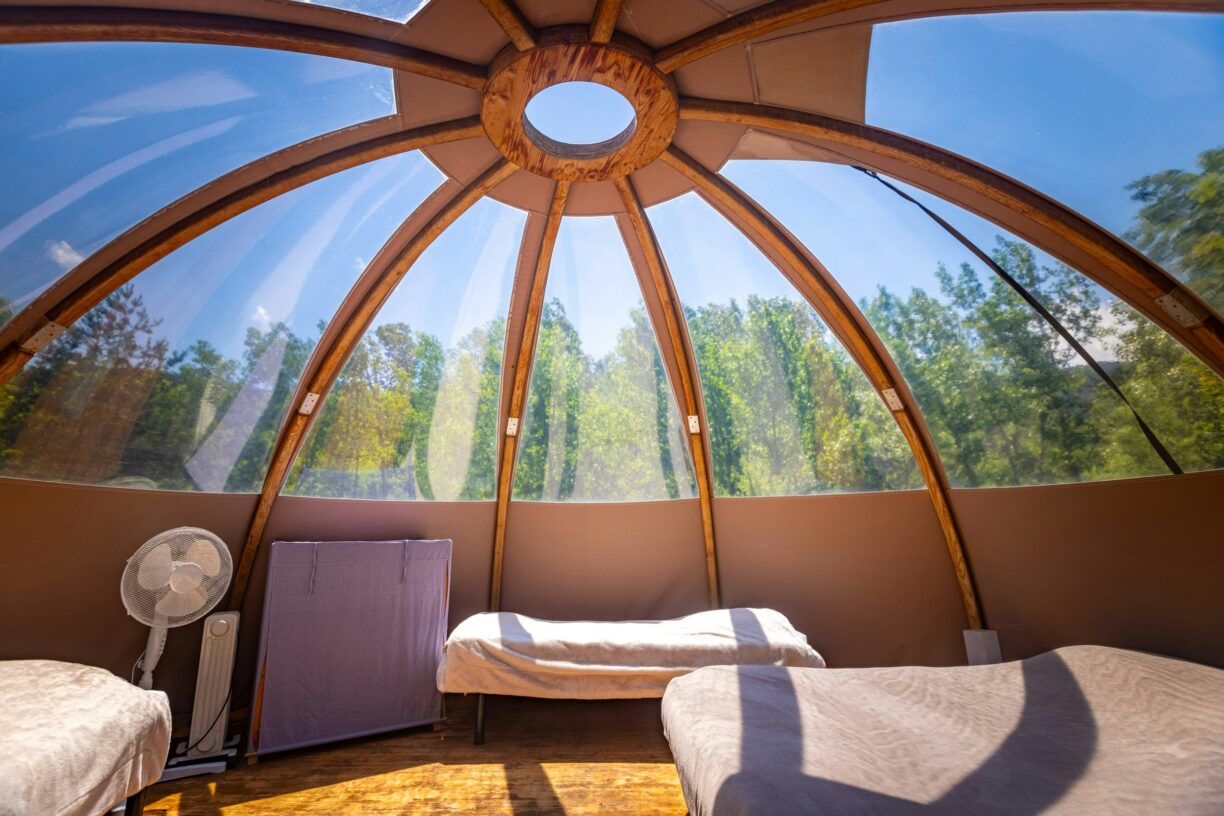 Camping Des Randonneurs - Bild 13 Camping Des Randonneurs - Bild 13