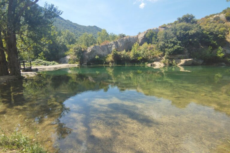 Camping Des Randonneurs - Bild 14 Camping Des Randonneurs - Bild 14