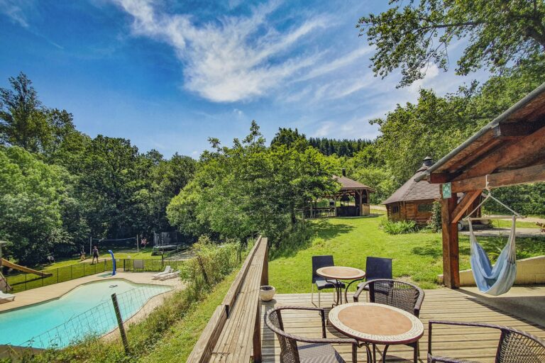 Camping Des Randonneurs - Bild 4 Camping Des Randonneurs - Bild 4