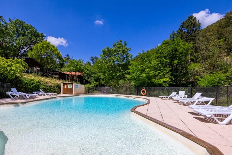 Camping Des Randonneurs - Bild 6 Camping Des Randonneurs - Bild 6