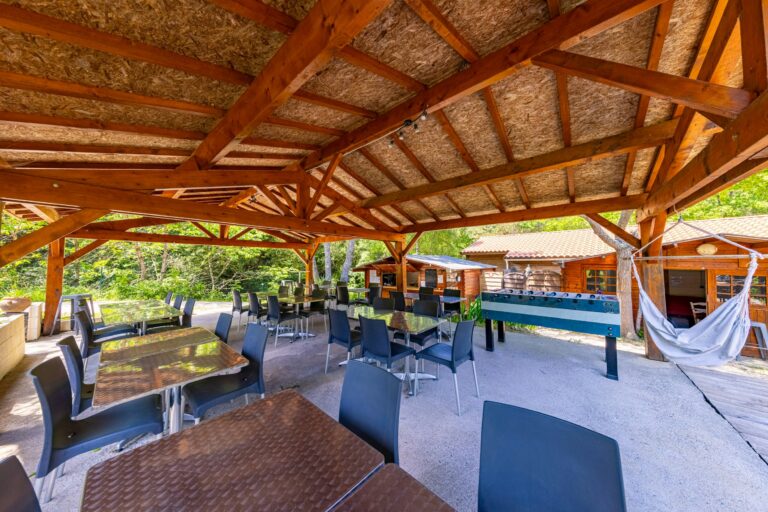 Camping Des Randonneurs - Bild 7 Camping Des Randonneurs - Bild 7