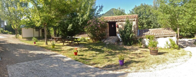 Camping Des Sources - Bild 2 Camping Des Sources - Bild 2