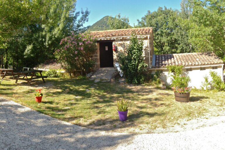 Camping Des Sources - Bild 4 Camping Des Sources - Bild 4