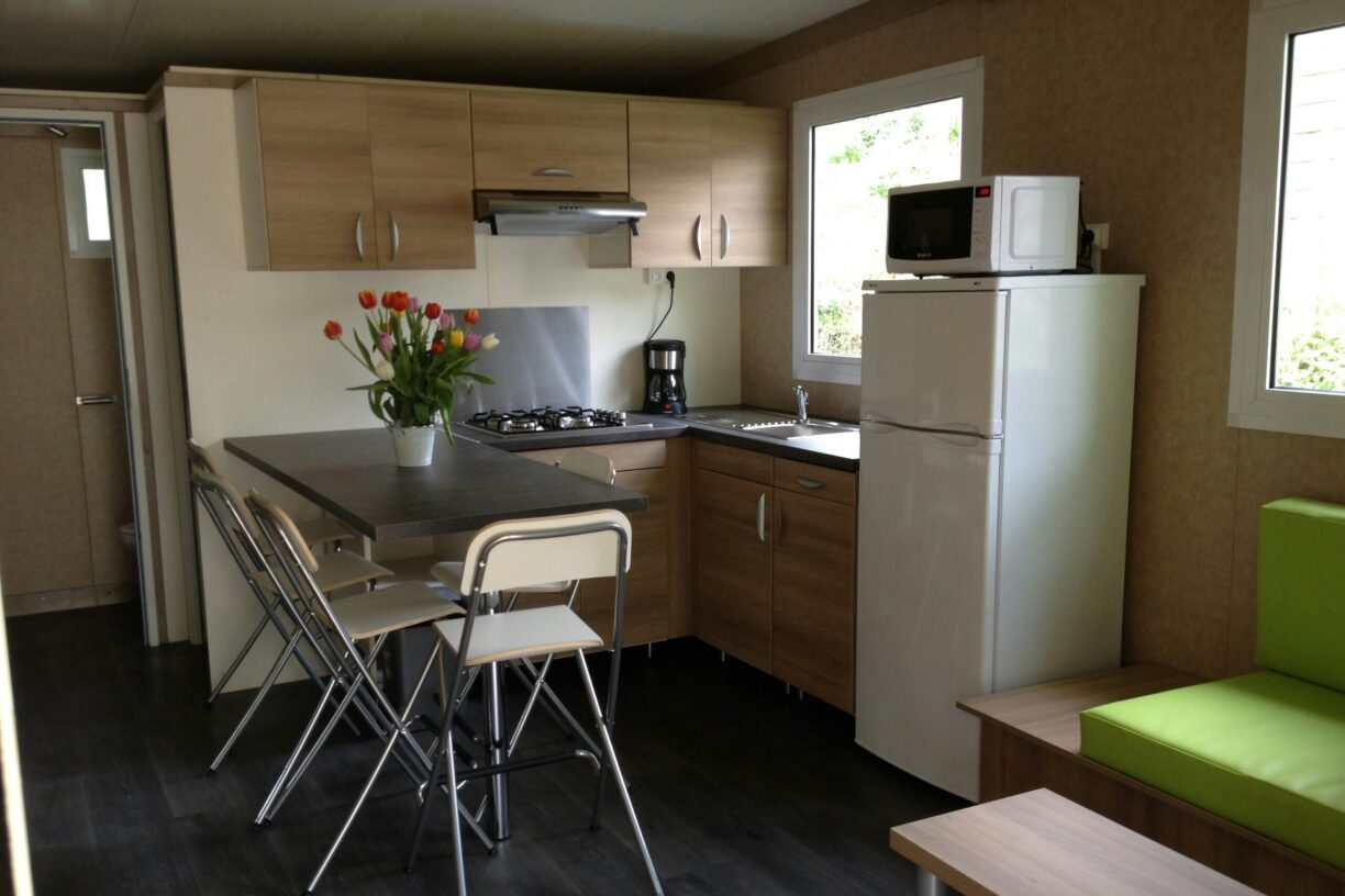 Camping Des Sources - Bild 6 Camping Des Sources - Bild 6