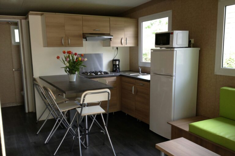 Camping Des Sources - Bild 6 Camping Des Sources - Bild 6