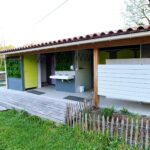 Camping Des Tourbières - Bild 12