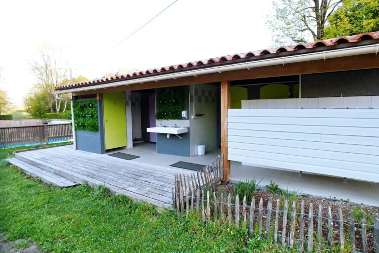 Camping Des Tourbières - Bild 12