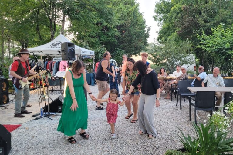 Camping Des Tourbières - Bild 15