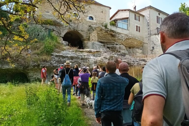 Camping Des Tourbières - Bild 16