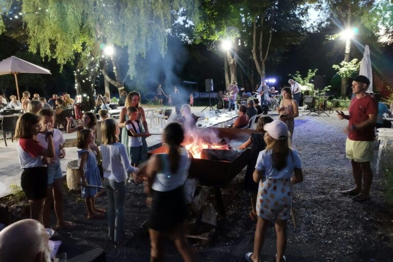 Camping Des Tourbières - Bild 17