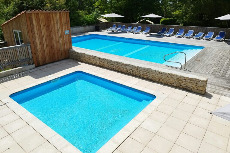 Camping Des Tourbières - Bild 4