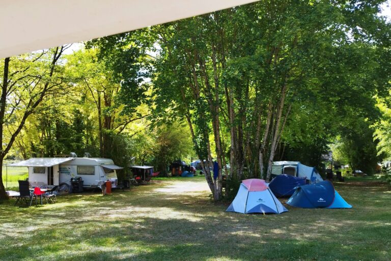 Camping Des Tourbières - Bild 6