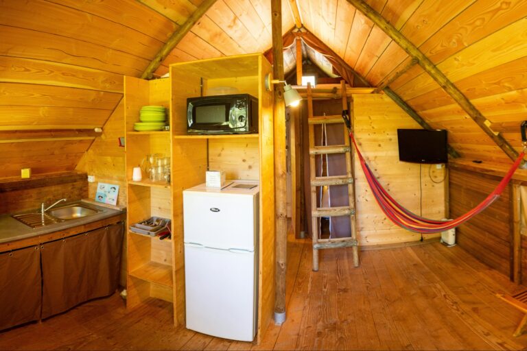 Camping Détente Et Clapotis - Bild 12