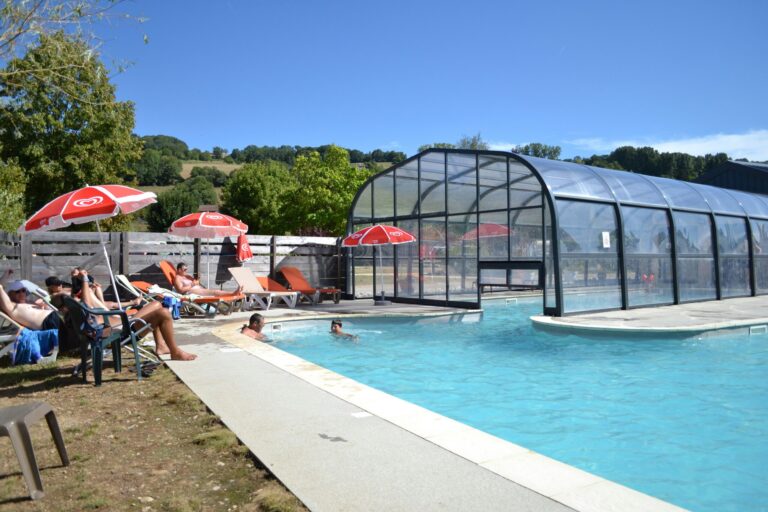 Camping Détente Et Clapotis - Bild 2