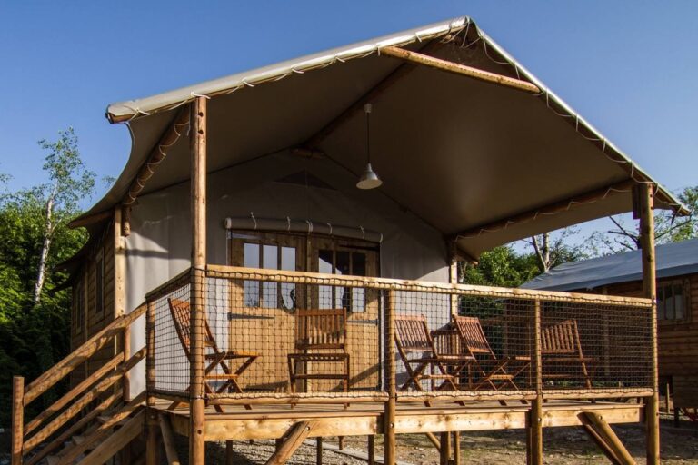 Camping Détente Et Clapotis - Bild 7