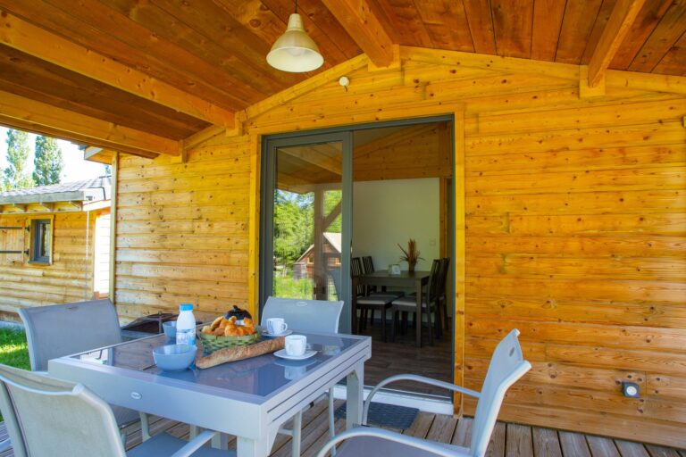 Camping Détente Et Clapotis - Bild 9