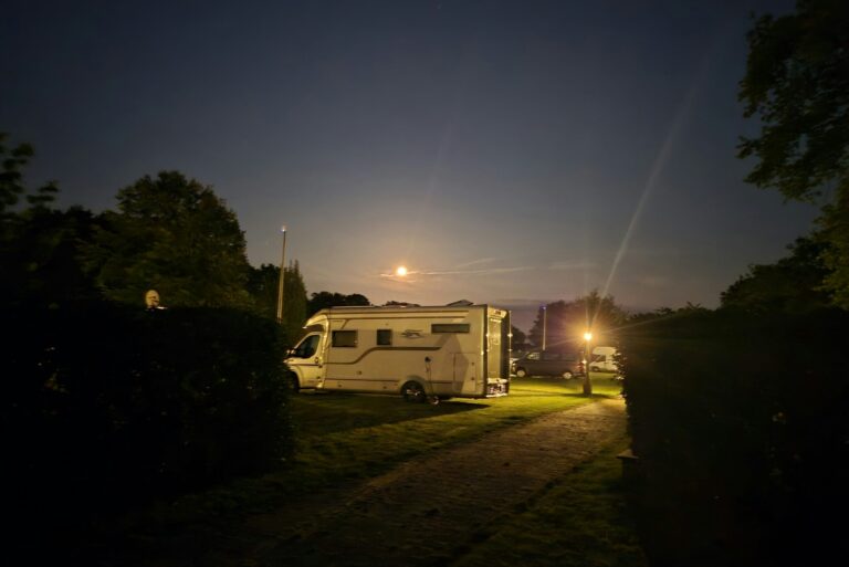 Camping Dörpen - Bild 11 Camping Dörpen - Bild 11