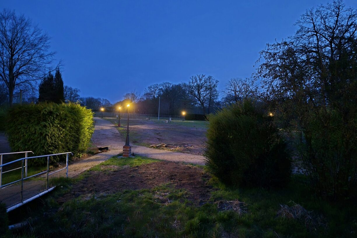 Camping Dörpen - Bild 12 Camping Dörpen - Bild 12