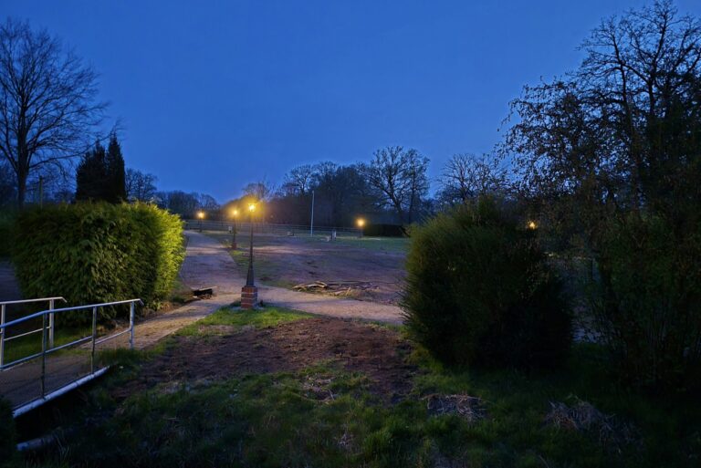 Camping Dörpen - Bild 12 Camping Dörpen - Bild 12