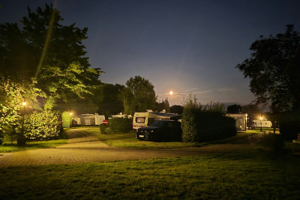 Camping Dörpen - Bild 13 Camping Dörpen - Bild 13