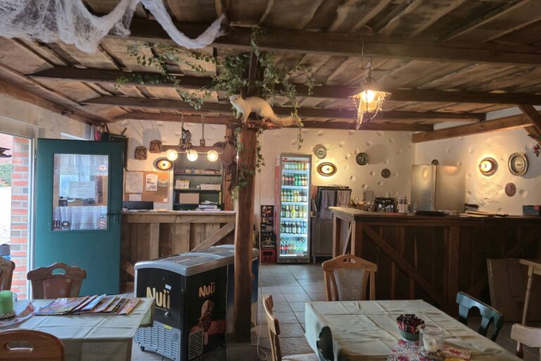 Camping Dörpen - Bild 14 Camping Dörpen - Bild 14