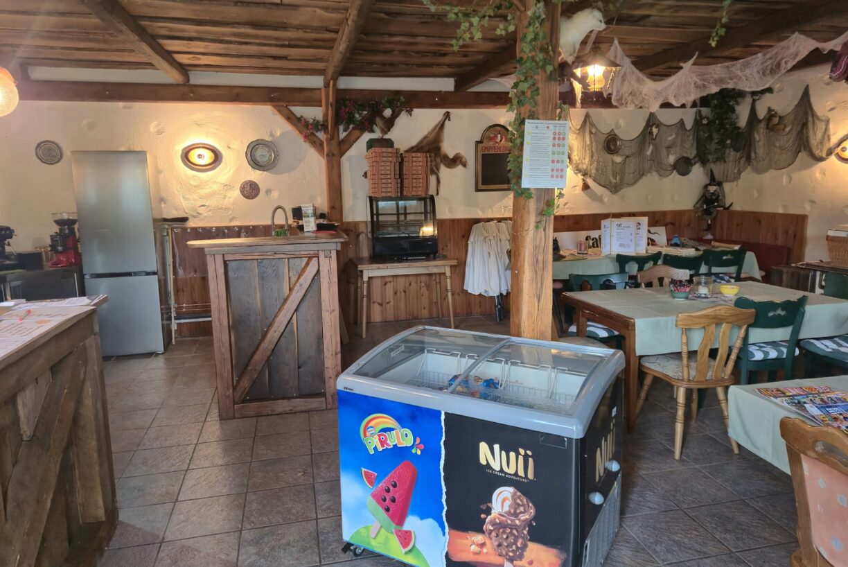 Camping Dörpen - Bild 15 Camping Dörpen - Bild 15