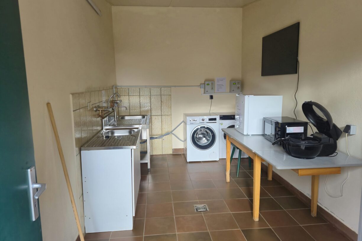 Camping Dörpen - Bild 16 Camping Dörpen - Bild 16