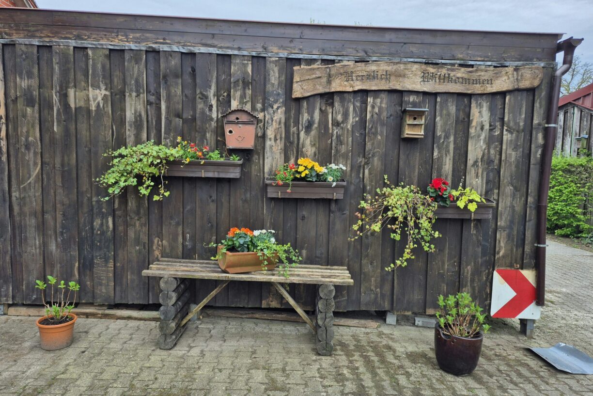 Camping Dörpen - Bild 5 Camping Dörpen - Bild 5