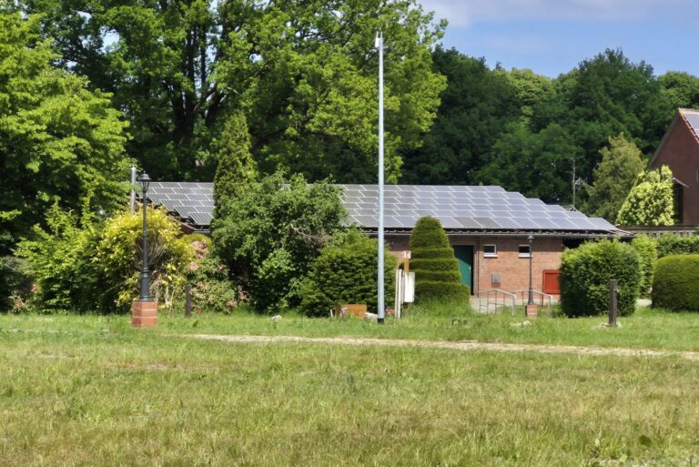 Camping Dörpen - Bild 6 Camping Dörpen - Bild 6