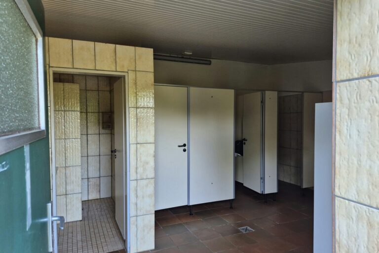 Camping Dörpen - Bild 9 Camping Dörpen - Bild 9