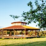 Camping Domaine De Corneuil - Bild 10