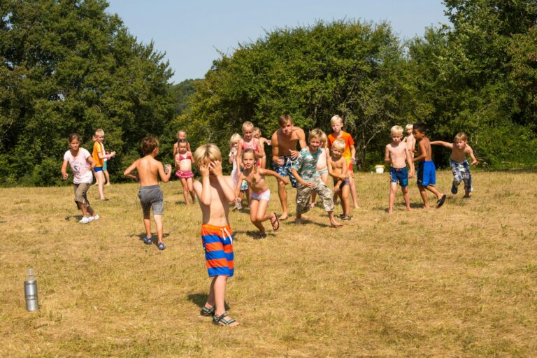 Camping Domaine De Corneuil - Bild 11